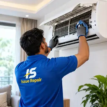 AC Repair Service