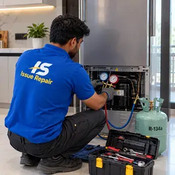 Refrigerator Repair Service