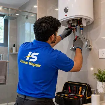 Geyser Repair Service