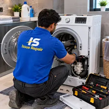 Washing Machine Repair Service